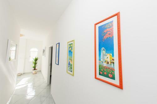 Apartamento Lo Smeraldo Luxury Home Ravello