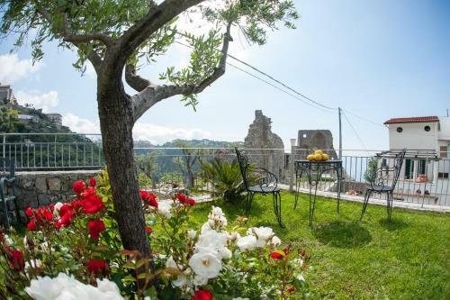 Apartamento Lo Smeraldo Luxury Home Ravello
