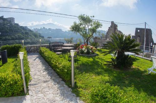 Apartamento Lo Smeraldo Luxury Home Ravello