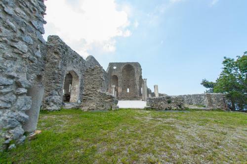 Apartamento Lo Smeraldo Luxury Home Ravello