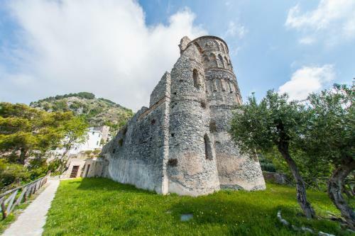 Apartamento Lo Smeraldo Luxury Home Ravello