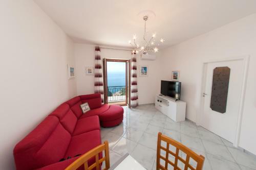 Apartamento Lo Smeraldo Luxury Home Ravello