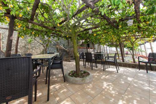 Apartamento Lo Smeraldo Luxury Home Ravello