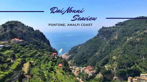 Dai Nonni Seaview