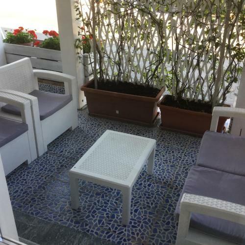 Apartamento A Casa Di Silvia