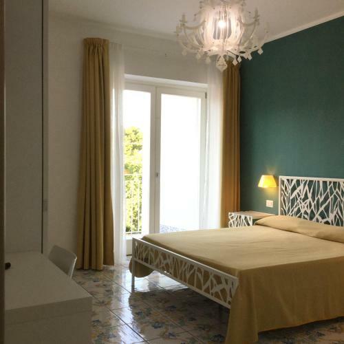 Apartamento A Casa Di Silvia