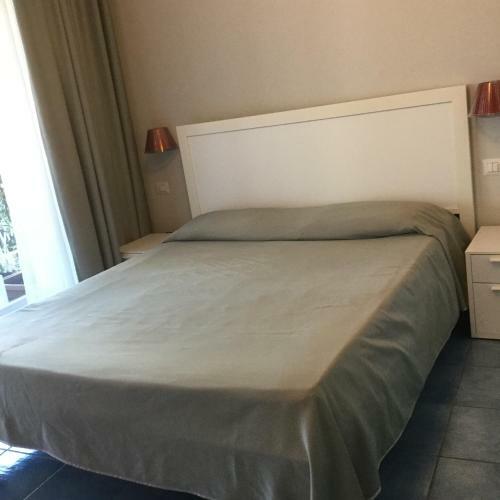 Apartamento A Casa Di Silvia