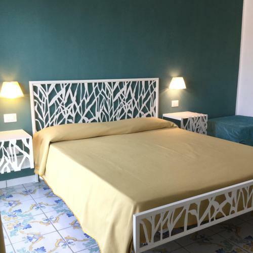 Apartamento A Casa Di Silvia