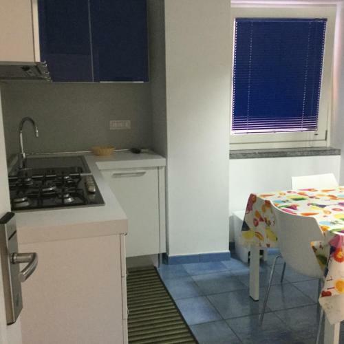 Apartamento A Casa Di Silvia