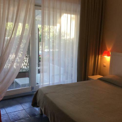 Apartamento A Casa Di Silvia