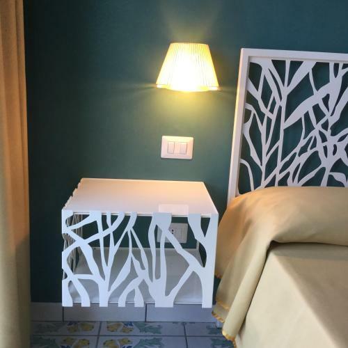Apartamento A Casa Di Silvia