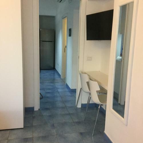 Apartamento A Casa Di Silvia