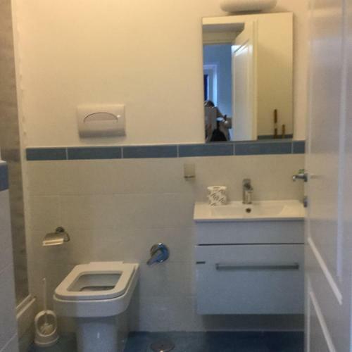 Apartamento A Casa Di Silvia
