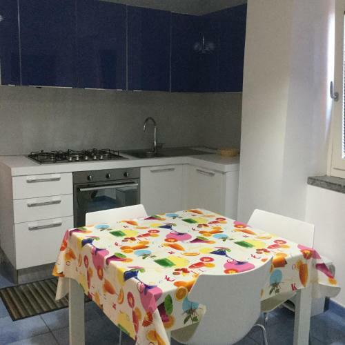 Apartamento A Casa Di Silvia