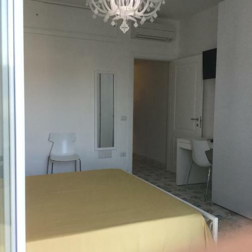 Apartamento A Casa Di Silvia