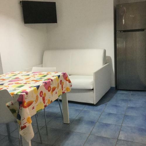Apartamento A Casa Di Silvia