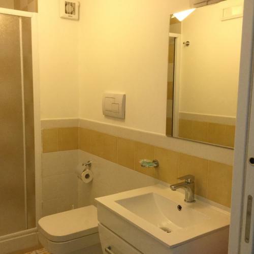 Apartamento A Casa Di Silvia