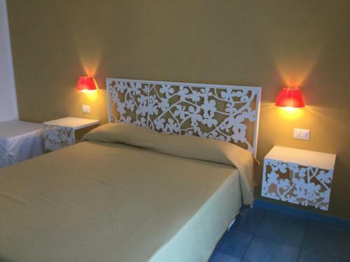 Apartamento A Casa Di Silvia