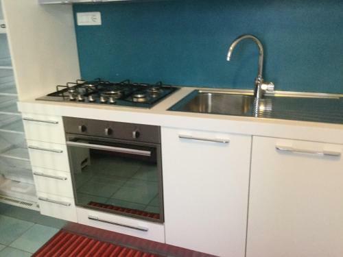 Apartamento A Casa Di Silvia