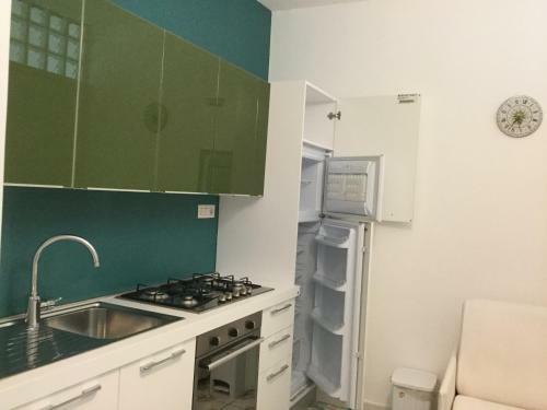 Apartamento A Casa Di Silvia