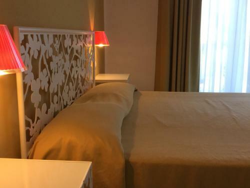 Apartamento A Casa Di Silvia