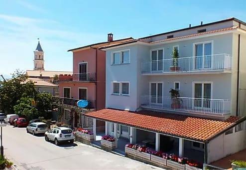 Apartamento A Casa Di Silvia