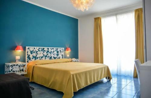 Apartamento A Casa Di Silvia