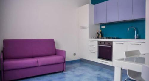 Apartamento A Casa Di Silvia