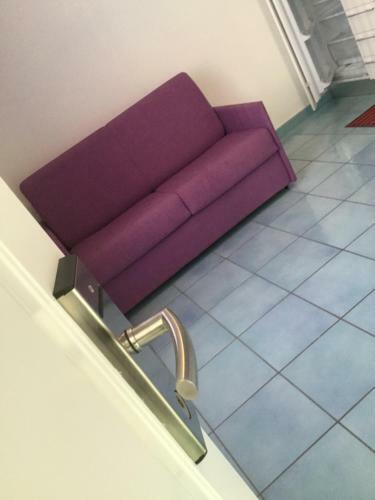 Apartamento A Casa Di Silvia