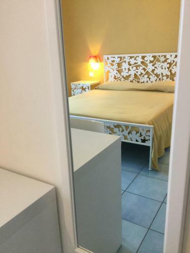 Apartamento A Casa Di Silvia
