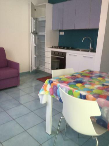 Apartamento A Casa Di Silvia
