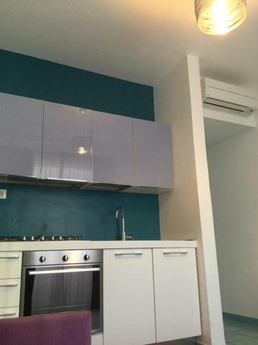 Apartamento A Casa Di Silvia