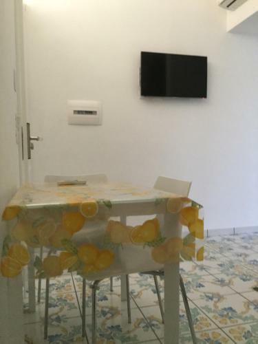 Apartamento A Casa Di Silvia