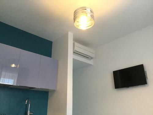 Apartamento A Casa Di Silvia