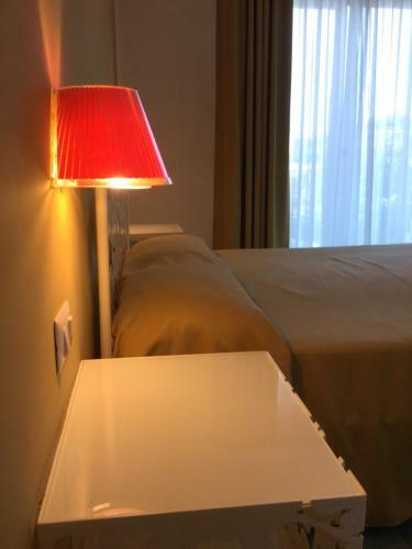 Apartamento A Casa Di Silvia