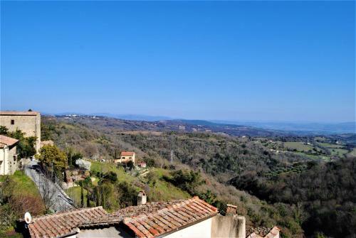 Apartamento Nido Scansanese