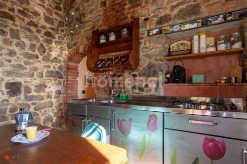 Apartamento Nido Scansanese