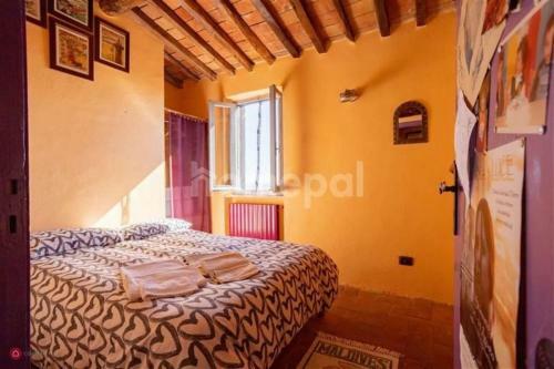 Apartamento Nido Scansanese