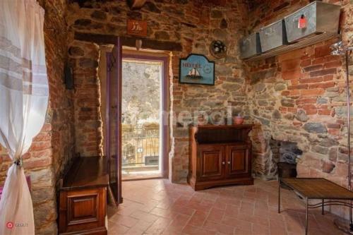 Apartamento Nido Scansanese