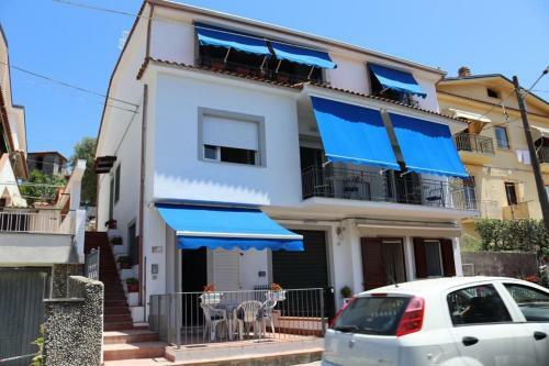 Apartamento Appartamento Glicine