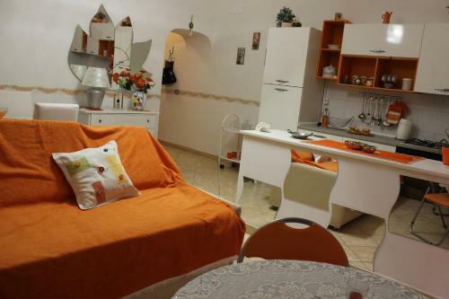 Apartamento L'oasi Di Scario