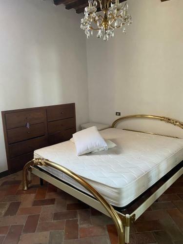 Violas House Near Saturnia