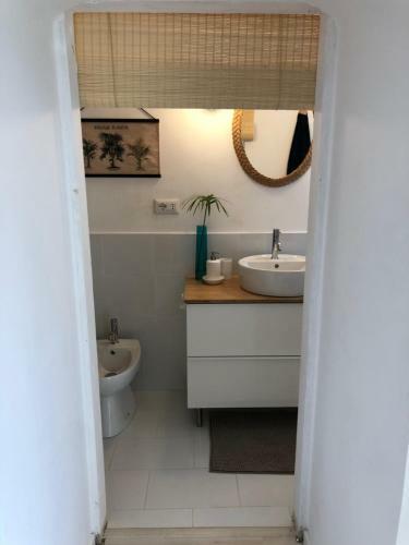 Apartamento Casa Nocella Amalfi Coast