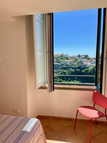 Apartamento Antica Dimora Amalfi Coast
