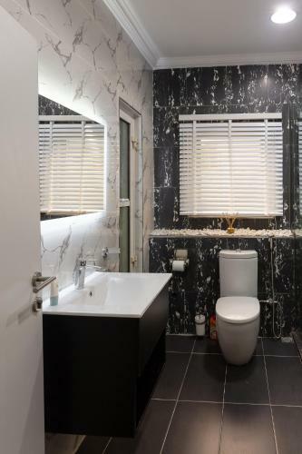 Apartamento Leya Hub