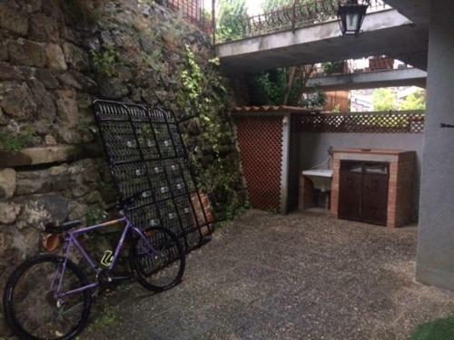 Apartamento Villetta Parco Elaion Scario