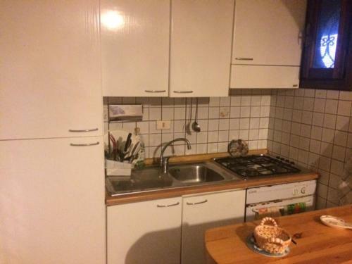 Apartamento Villetta Parco Elaion Scario