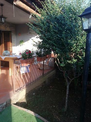 Apartamento Villetta Parco Elaion Scario