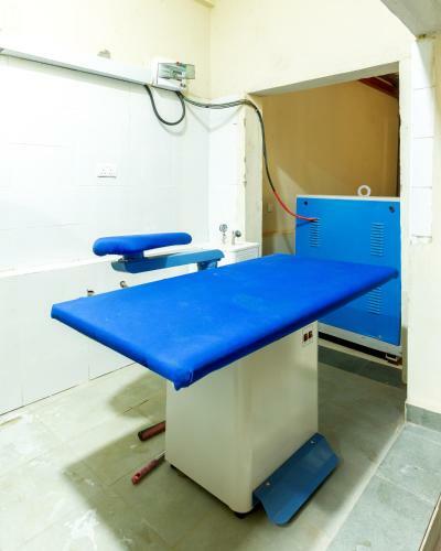 Hotel Reno Apartments Abuja