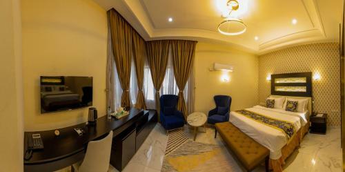 Hotel Reno Apartments Abuja